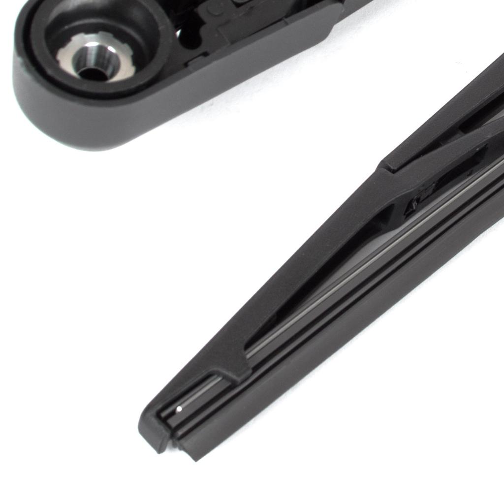 Hyundai Santa Fe 2006- Rear Wiper Arm & Blade