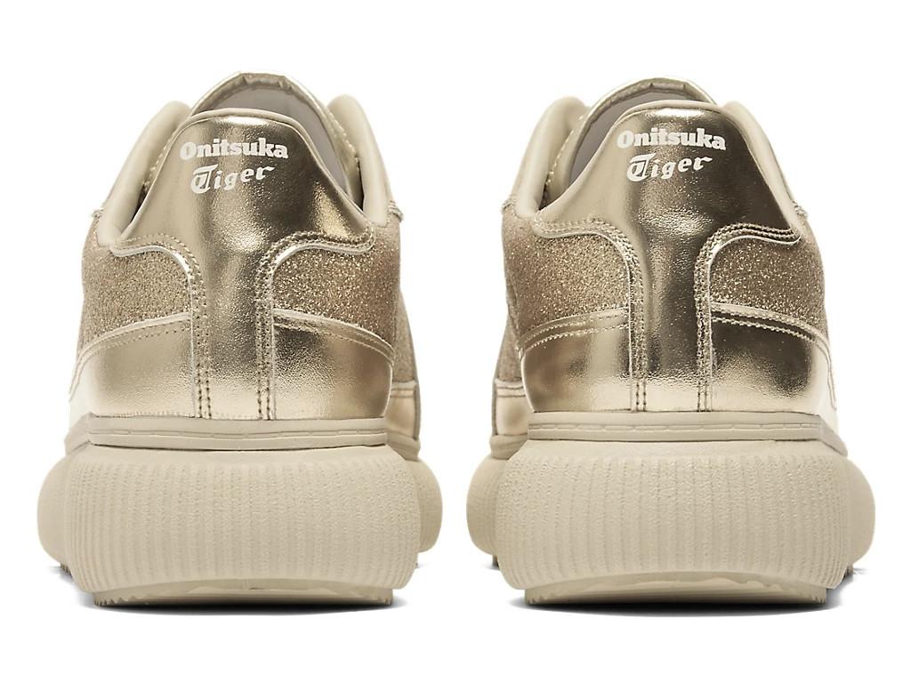 1183C479-250 Onitsuka Tiger DELECITY ШАМПАНСКОЕ ШАМПАНСКОЕ (Мужской)