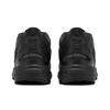 New Balance Nb 828 Ткань Синтетическая кожа Спортивный тренд Низкий верх Повседневная обувь Унисекс Повседневная обувь Черный ML828BM