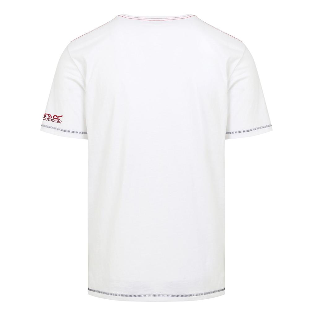 Regatta Mens Rayonner T-Shirt