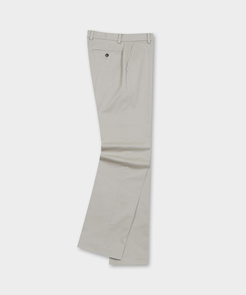 BROOKS BROTHERS Классический крой Тяжелый Хлопок Advantage Чинос (хаки) (Bbpcmmz532)