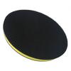 Желтый+черный полировальный диск для автомобильной полировки, полировки, чистки инструментов