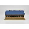 TOMYTEC Building Collection 099-3 Farm B3 Diorama Supplies