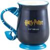 sun art Harry Potter SAN3739-4 Muffler Mug, Approx
