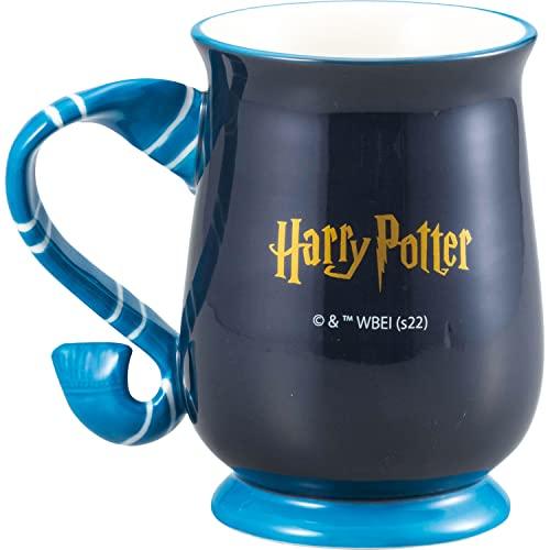 sun art Harry Potter SAN3739-4 Muffler Mug, Approx