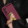 Чехол для телефона Футбольная звезда 10 Н-Неймар Для Realme 15 15T 7 7I 8 8I 9 11 12 Lite 13 14 5 5I 6I 5S Pro Plus NARZO 50 50A Чехол-крышка