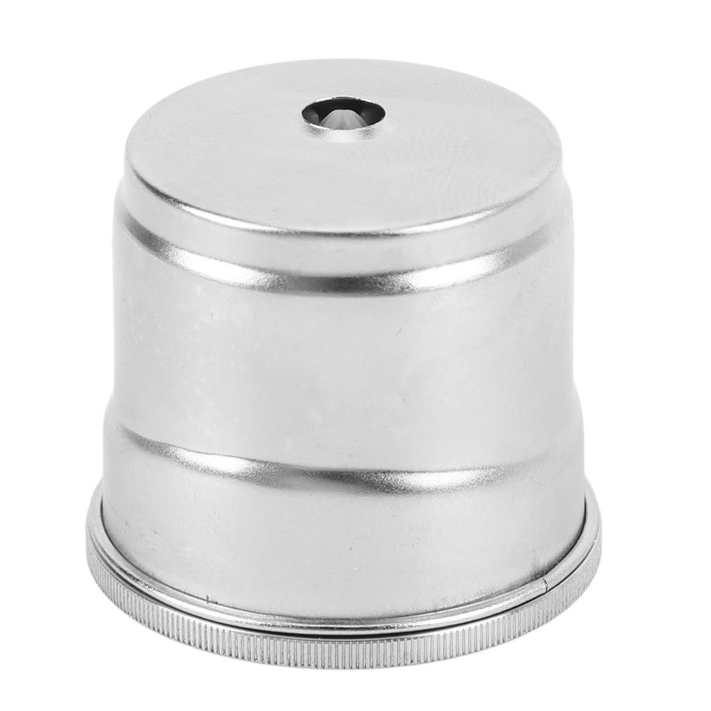 Многоразовые кофейные капсулы из нержавеющей стали 304 с ложкой-кисточкой для X7 Y3 Y5 Mach