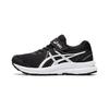 Asics Contend 7 PS Black White Kids Sneakers 1014A194-002
