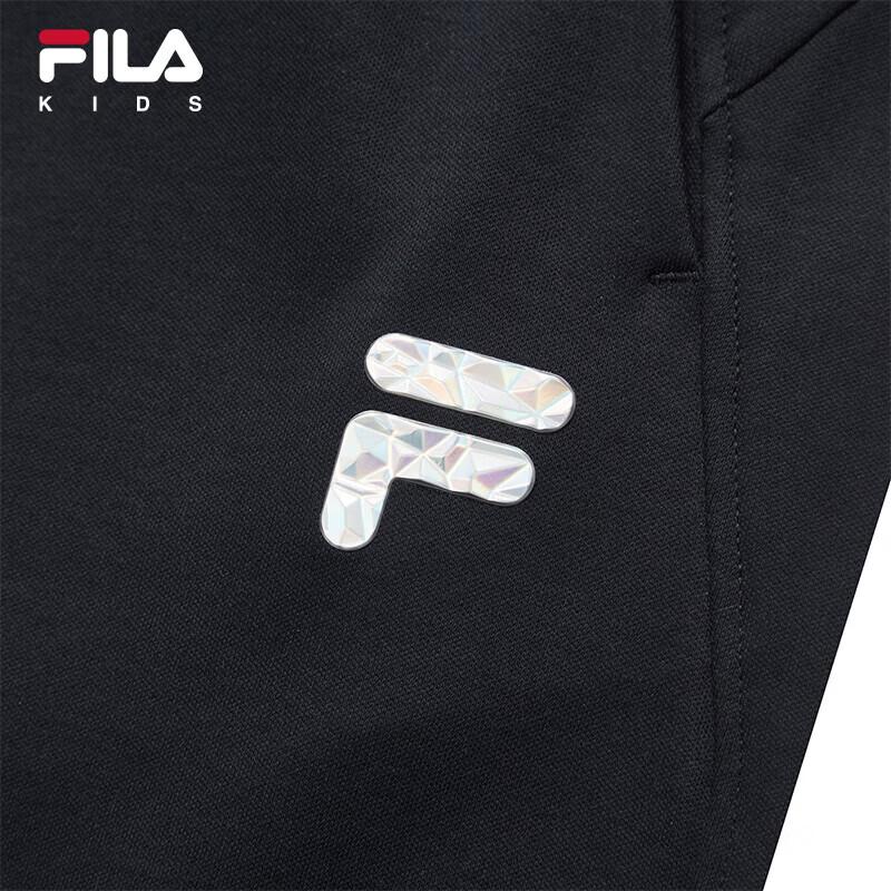Fila Летние длинные брюки для девочек