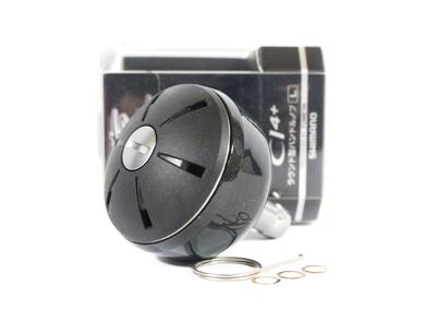 SHIMANO Оригинальные детали катушки Yumeya круглая ручка ручка L детали CI4+