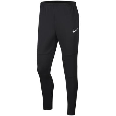 Dri-FIT Park 20 Трикотажные брюки, мужские черные брюки