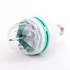 Горячий! Onedayshop® RGB Crystal Ball Effect Light E27 Светодиодное вращающееся сценическое освещение для дискотеки DJ Party