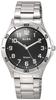 Alba Sports Watch Reinforced Waterproof for Daily Life Dome Inorganic Glass AQPK410 Silver [Seiko Watch] (10 ATM) Men's