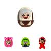 Cute Omz Plush Hat Boy Toy Soft And Snuggly 20cm Perfect Holiday Gift For Children