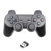 2.4GHz беспроводной геймпад джойстик игровой контроллер для ПК PS3 Android Phone TV Box