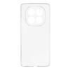 For Xiaomi Redmi Note 15 Pro 5G (Global) Case Shockproof 1.5mm Thickness Clear TPU Phone Cover