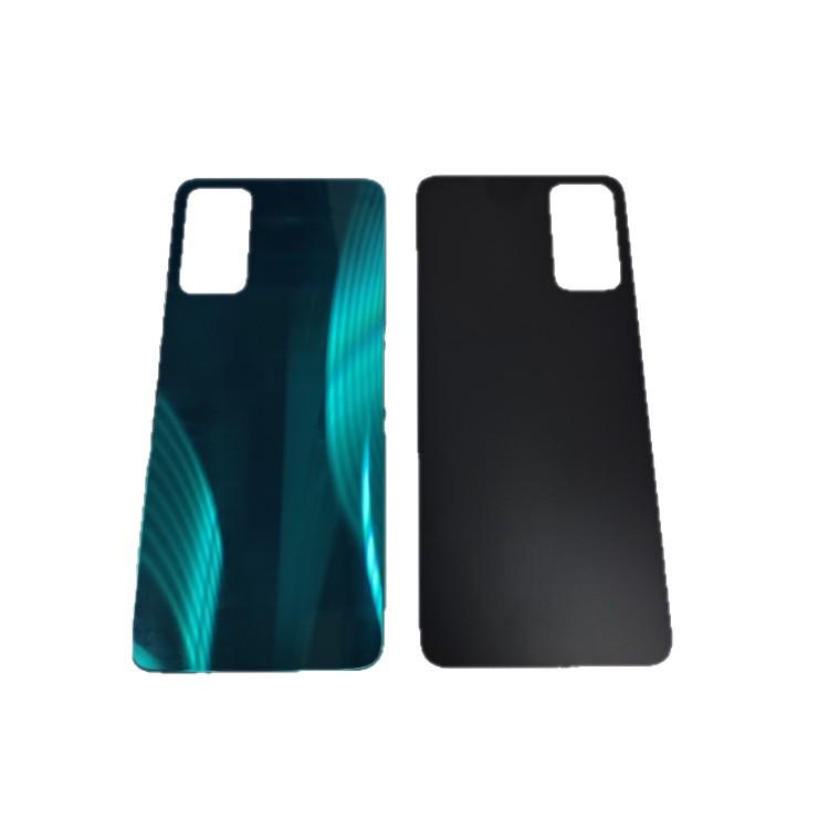 Совместимая стеклянная задняя крышка для Huawei Honor 30 Lite/Youth Edition (Нет логотипа)