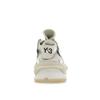 Adidas Y-3 Kaiwa Triple White Unisex Sneakers Core-White Cream-White HR1951