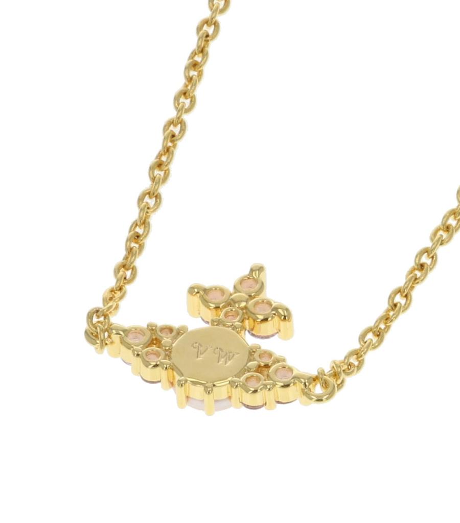 Браслет FEODORA Латунь [Vivienne Westwood] Женский 6102023D/02R791 [Товар]