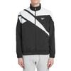 Reebok Retro Campus Style Sports Jacket Men Jacket Black BK5095