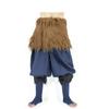 Anime Demon Slayer Kimetsu No Yaiba Hashibira Inosuke Cosplay Costume Pig Silicone Mask Black Socks Sandals Wig
