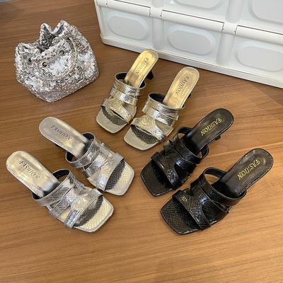 Женская обувь – Босоножки