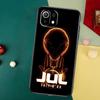 JuL C'est Pas Des Lol Case For Xiaomi 14T Pro 11T 12T 13T 13 14 15 Ultra POCO X7 Pro X3 X5 X6 M6 F5 F6 Pro Cover