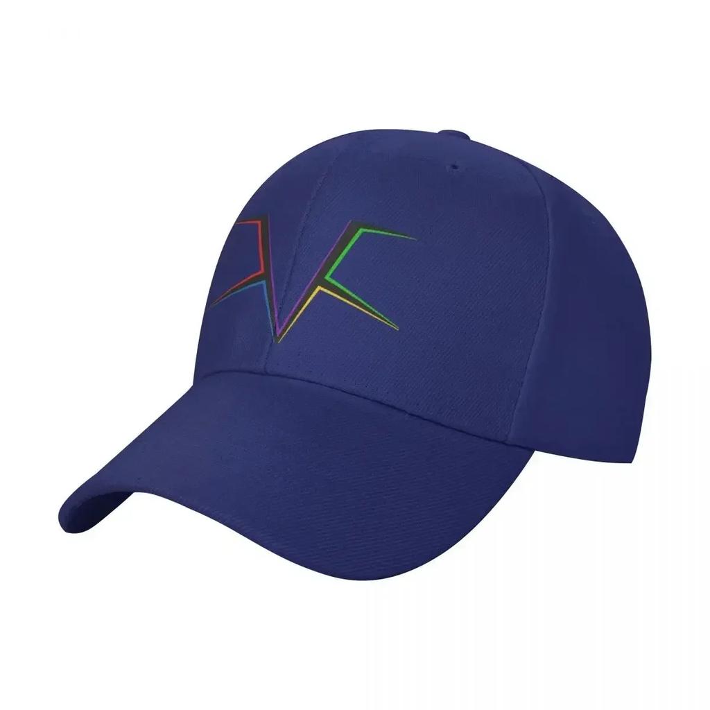 Minimalist Voltron Graphic Baseball Cap Fluffy Hat Mountaineering cute Men Luxury Brand Womens
