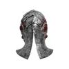 New Scary Skull Mask Green Alien Full-Face Latex Halloween Mask