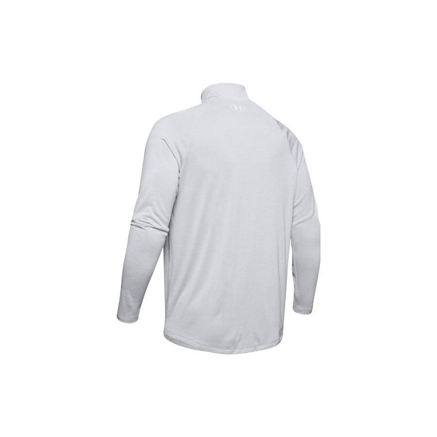 Under Armour Tech T Shirt Men's White Unisex 1328495-014