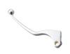 KITACO Clutch Lever Silver for CL250 CL500 CBR400R and 400X (Left/HL-30) (MC57), (PC68), (NC56), (NC56) K-PIT 70-525-62300