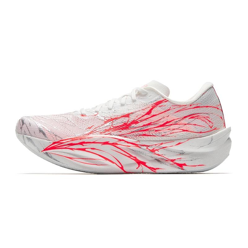 Anta C202 6.0 Slip Resistant, Abrasion Resistant, Breathable, Rebound Low top Nitrogen Technology A GRIP PRO Men's 112535575R-4
