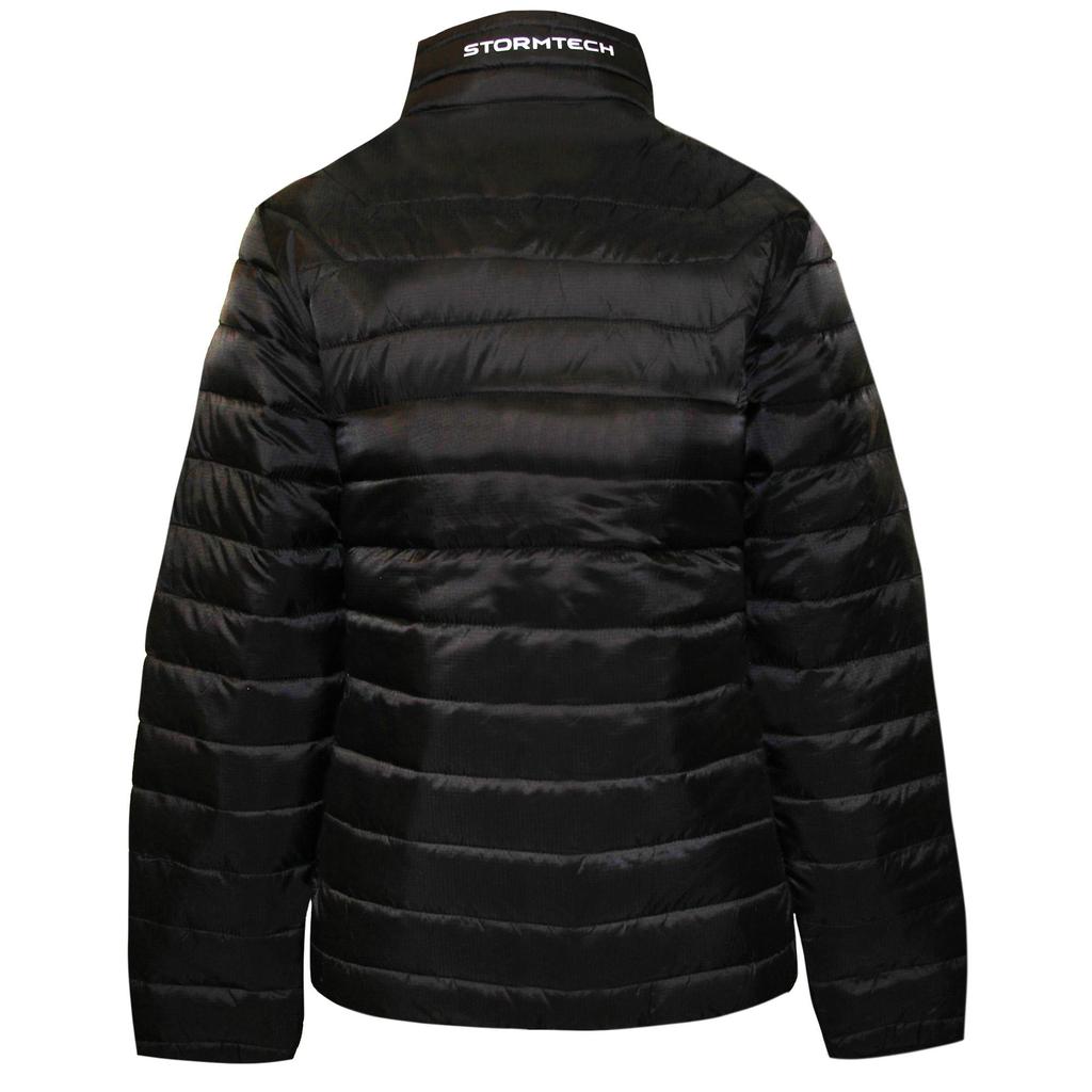Stormtech Womens/Ladies Altitude Jacket (Waterproof and Breathable)