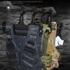 For Body Armor Vest Wetsuit Hanger Tactical Gear Survival Equipment Storage Organizer Heavy Duty