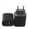 5V3A Power Adapter Single and Double USB Interface US and European Specifications Mobile Phone Fast Charging Charger Head