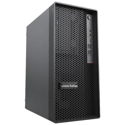 Lenovo Графическая рабочая станция Kaitian P3h G1t (Китайская версия)