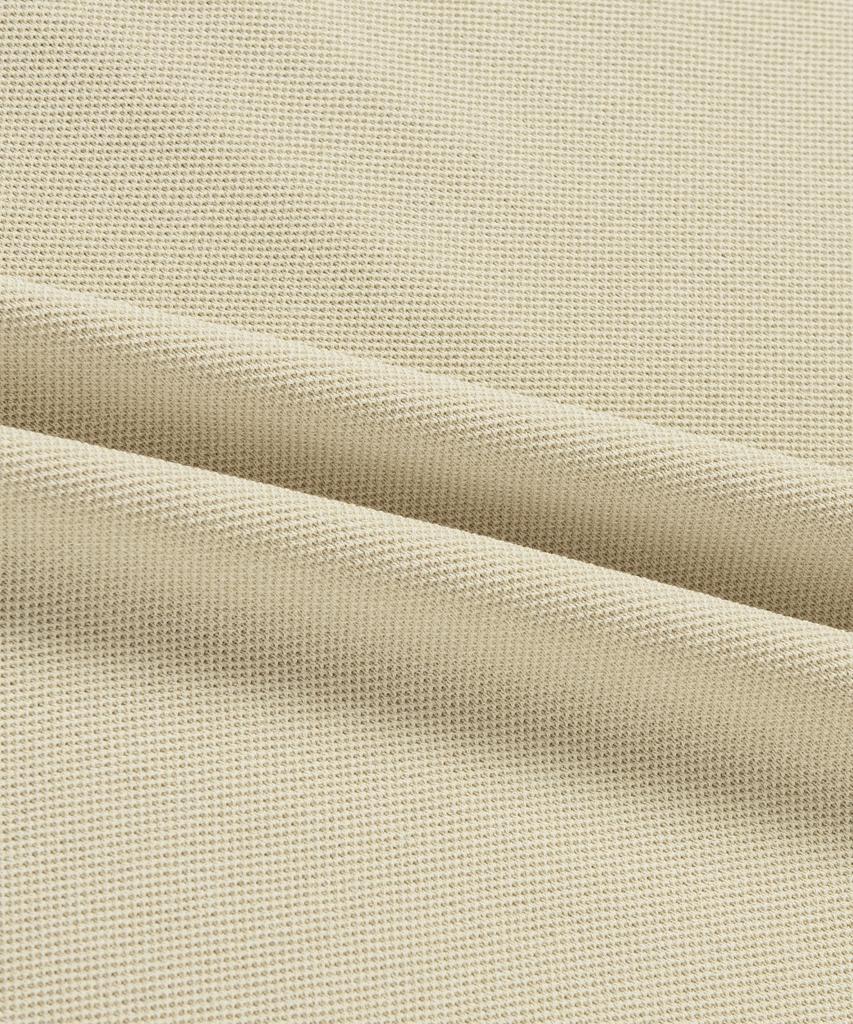 Мужской двухцветный гольф LACOSTE с молнией до середины Ah012E-56G 02S