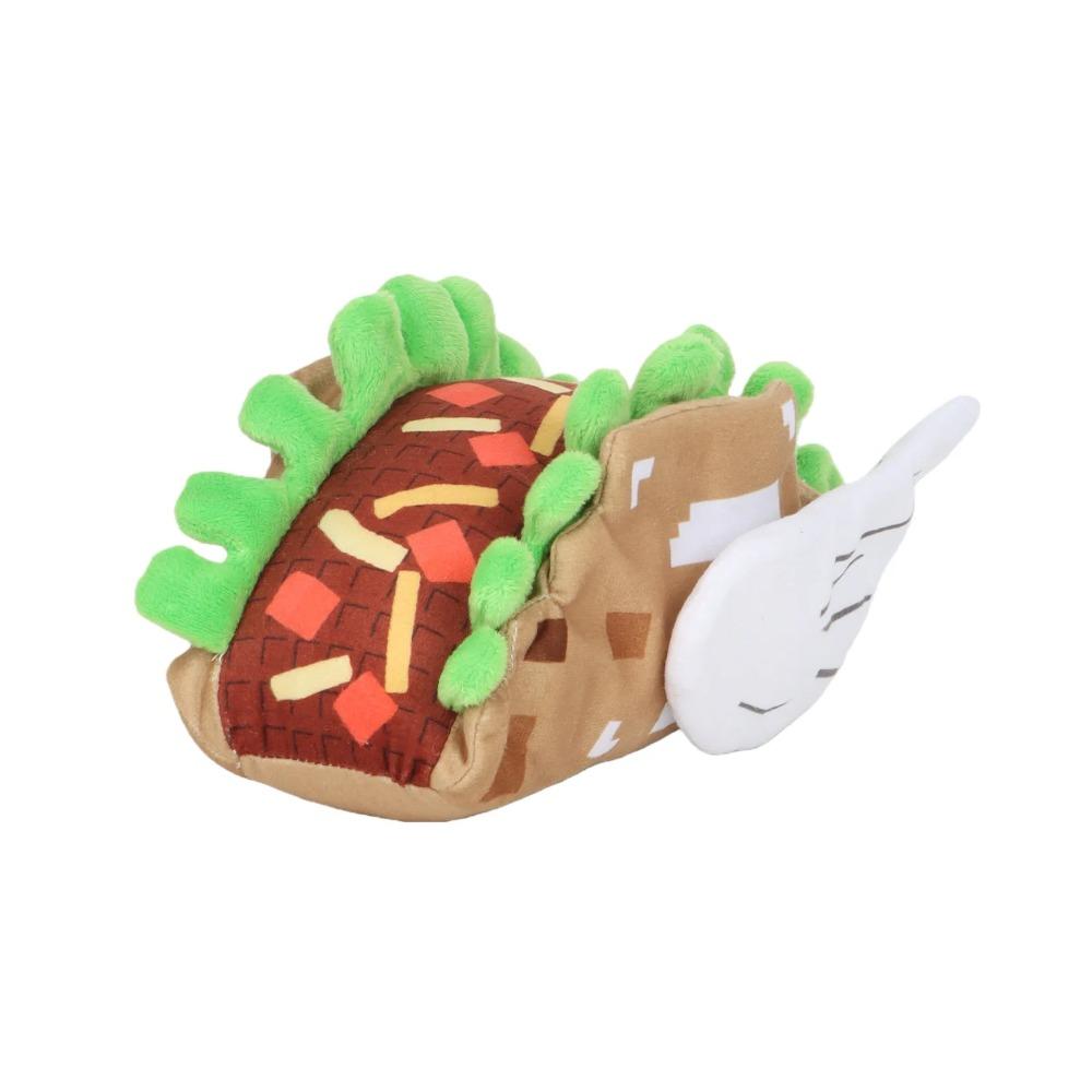 НОВЫЙ Steal A Brainrot Эсок Школа Плюшевая Игрушка Горячая Игра Периферия Плюшевый Милый Мультяшный Нет. 9 Дом Плюшевая кукла Игрушка Подарок для фанатов геймеров