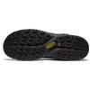 Трекинговые ботинки NXIS EVO MID WP Nexis Evo Mid водонепроницаемые TRIPLE BLACK см [Keen] мужские 28.0