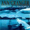 Asking for Trouble Fran Varady 1 by Ann Granger Paperback Book 9780747255758