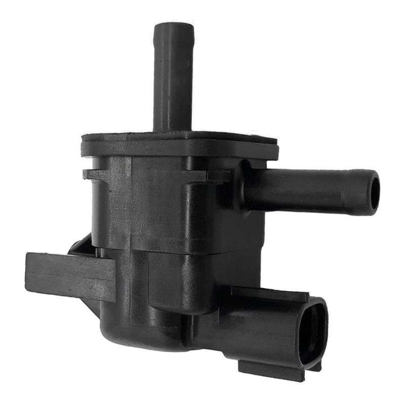 Автомобильный карбоновый электромагнитный клапан продувки выхлопных газов минимизирует загрязнение, продлевает срок службы для 136200-7010 90910-TC001