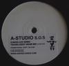 12inch Record A STUDIO - S.O.S ML01550 Ark Records 2004 UK Dance & Electronica Used