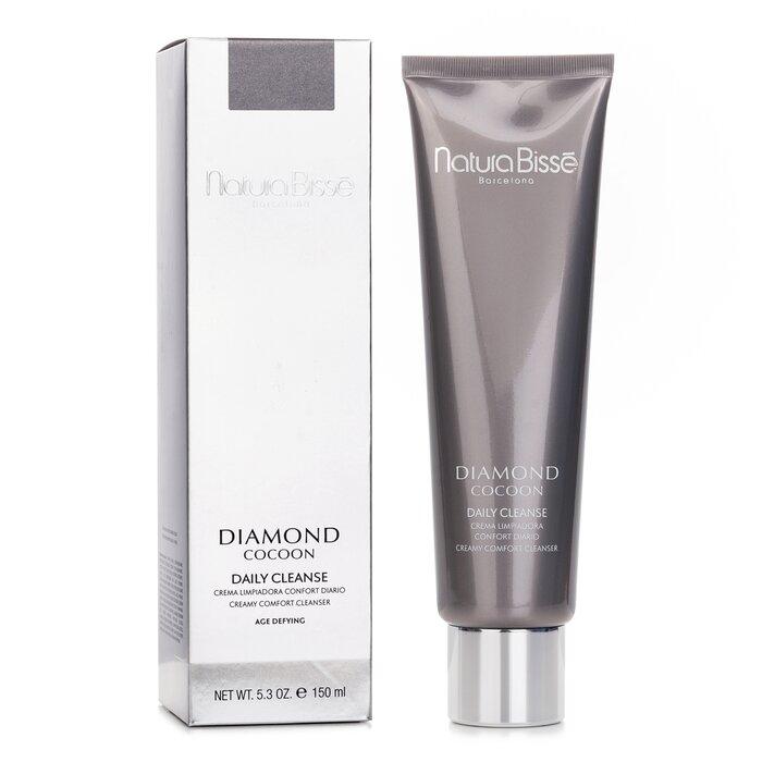 NATURA BISSE Diamond Cocoon Ежедневное очищение
