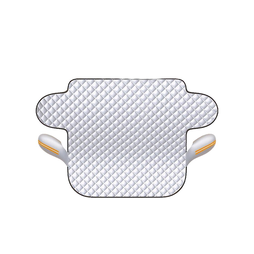 Car Windshield De-Icing Agent Car Snow Melting Spray for Car Glass Prevents Frost Ice in Winter Clear Vision Anti-Icing Tools