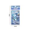 20 листов/штук Ручной скрапбук Декоративные наклейки Наклейка для блокнота Детский подарок Школьные канцелярские товары