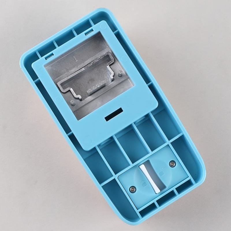 1 шт. DIY творческие проекты ручной работы и школьные принадлежности эстетический канцелярский разделитель страницы дырокол тиснение