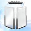 PSA 35PT Graded Card Holder Glitter Gradient Trading Card Display Sleeve  PTCG Cards