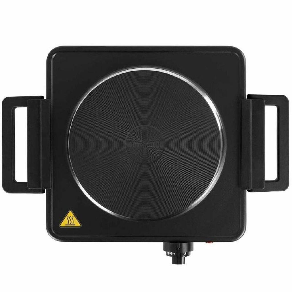 Orbegozo PE 2815 Electric Hot Plate 1500W Black