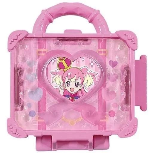 Аутентичный Закрученное Яйцо Новая Pretty Cure Драматические Реквизиты Миниатюрные Украшения Превращенные в Реквизит Фигурка Модель Игрушки