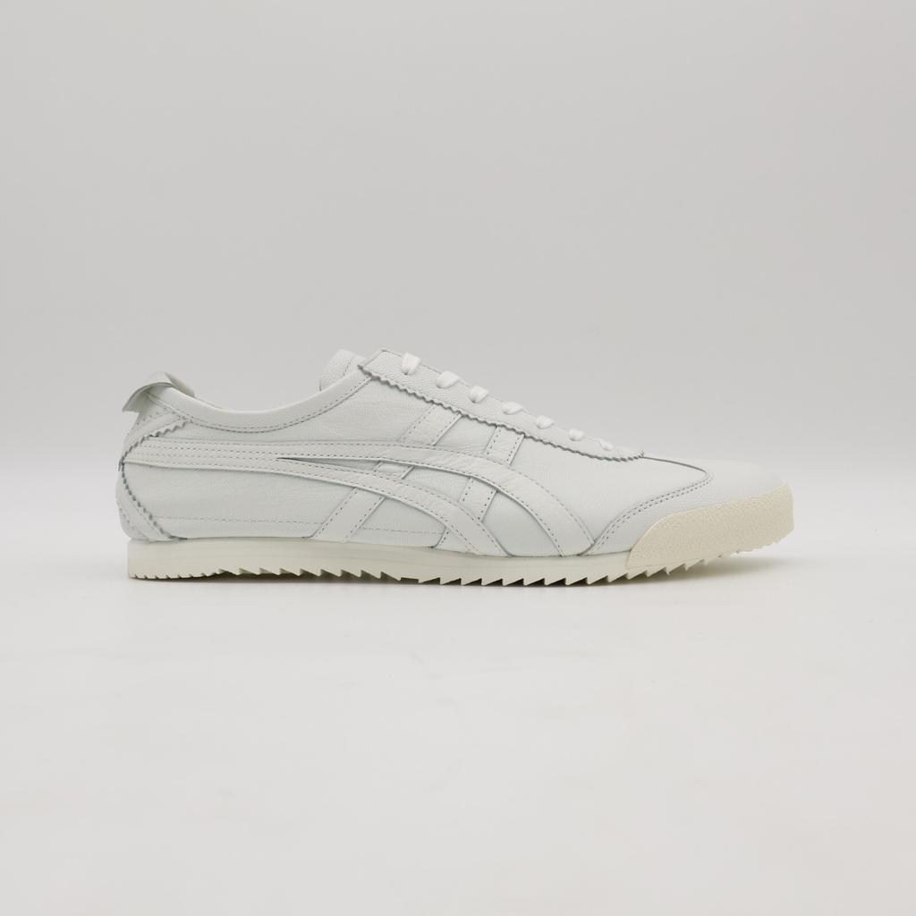 1181A367-101 Onitsuka Tiger NIPPON MADE Mexico 66 Deluxe Белый (Мужской)